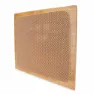 Camco Universal Silent Top Stöd, Oak, 49.84 x 44.45cm