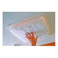 Camco Ventilationsisolering