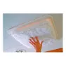 Camco Ventilationsisolering, White, One Size