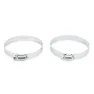 Camco Vrid Anslut Ställ In, Black / grey, One Size