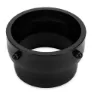 Camco Vrid Anslut Ställ In, Black / grey, One Size