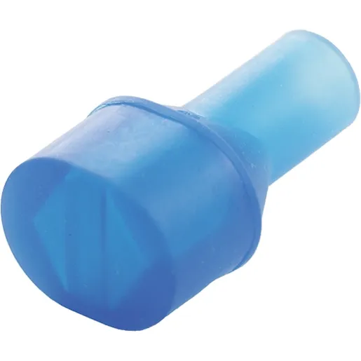CamelBak Big Bite Dryckesventil, Blå, One Size