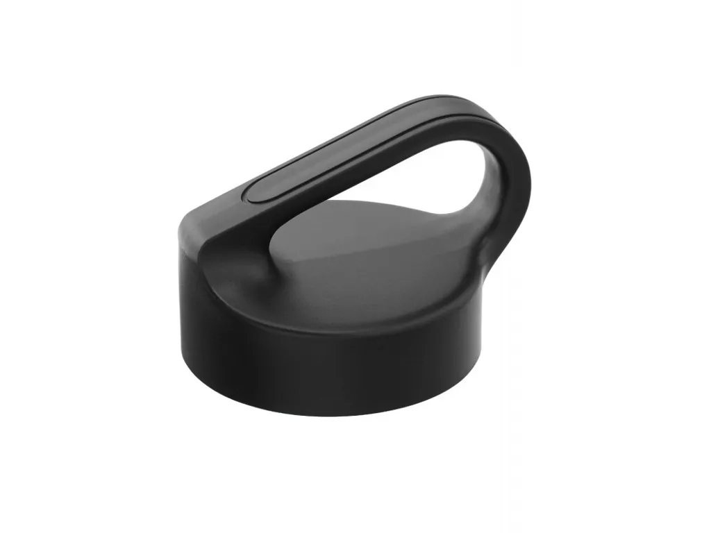 CamelBak Carry Cap lock för Eddy+, Pivot, Chute Mag&Hot Cap svart