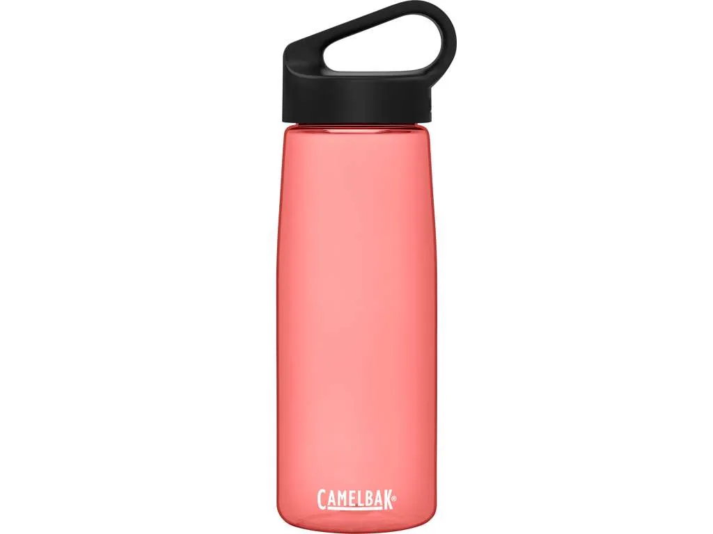 CamelBak Carry Cap vattenflaska 750 ml rose, Rosa
