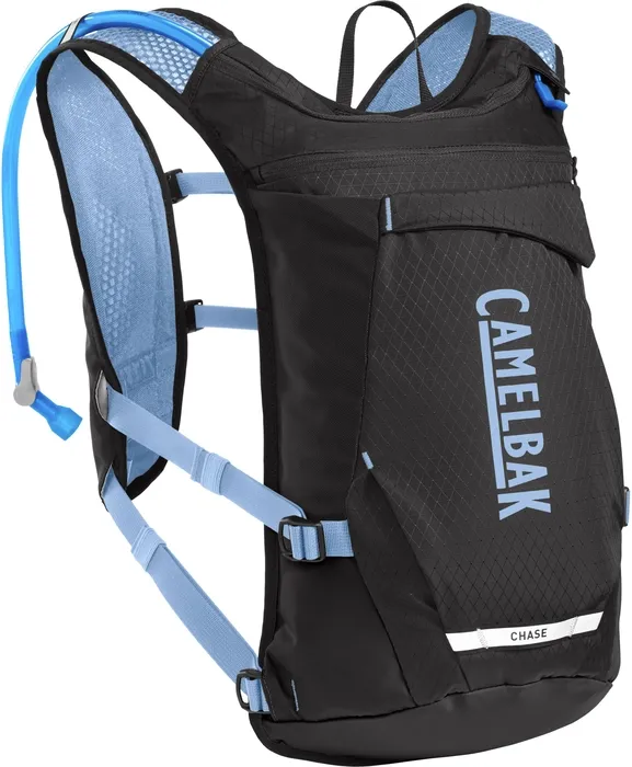 CamelBak Chase Adventure Dam Drickaväst, Svart CamelBak Chase Adventure Dam Drickaväst, Svart