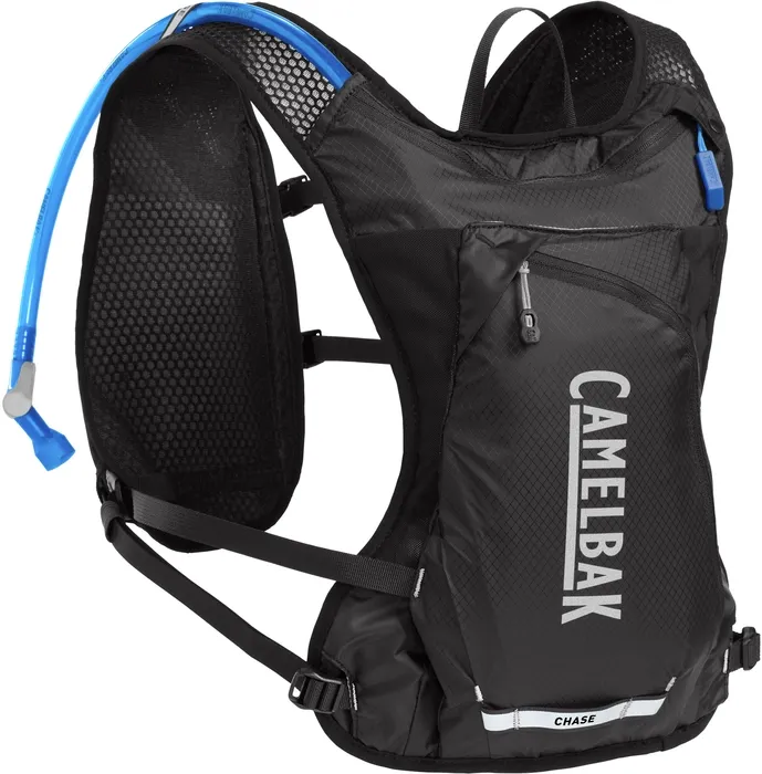 CamelBak Chase Race Dam Drickaväst, Grå