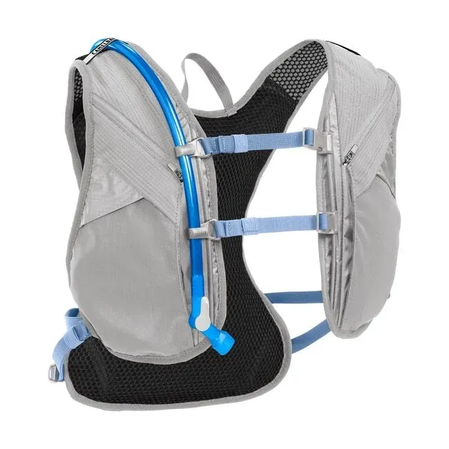 CamelBak Chase Race Dam Drickaväst, Grå