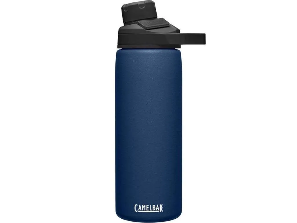 CamelBak Chute Mag termo vattenflaska 0,6L, Blå