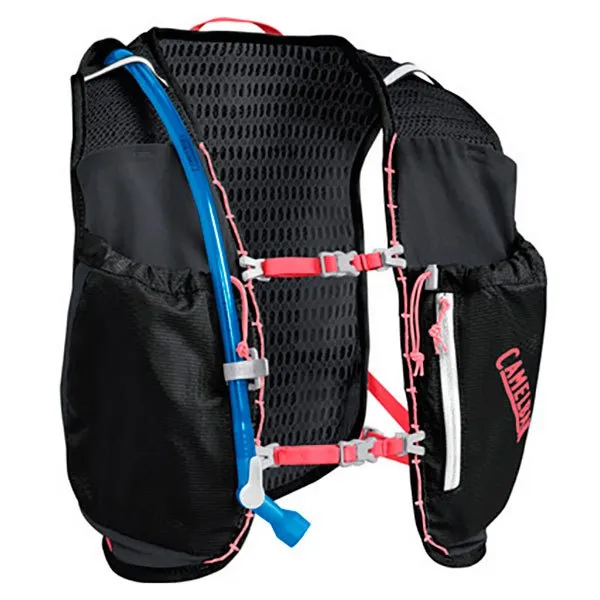 CamelBak Circuit 3.5l Hydreringsväst För Kvinnor, Black, One Size