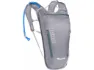 CamelBak Classic Light ryggsäck med vätskesystem gunmetal/hydro, Grå