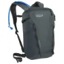 CamelBak Cloud Walker 18l+crux 2l Ryggsäck, Dark slate / black