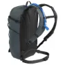 CamelBak Cloud Walker 18l+crux 2l Ryggsäck, Dark slate / black
