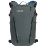 CamelBak Cloud Walker 18l+crux 2l Ryggsäck, Dark slate / black