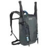 CamelBak Cloud Walker 18l+crux 2l Ryggsäck, Dark slate / black, One Size