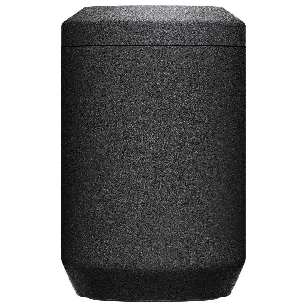 CamelBak Cooler 12 350ml Termosflaska, Black, One Size