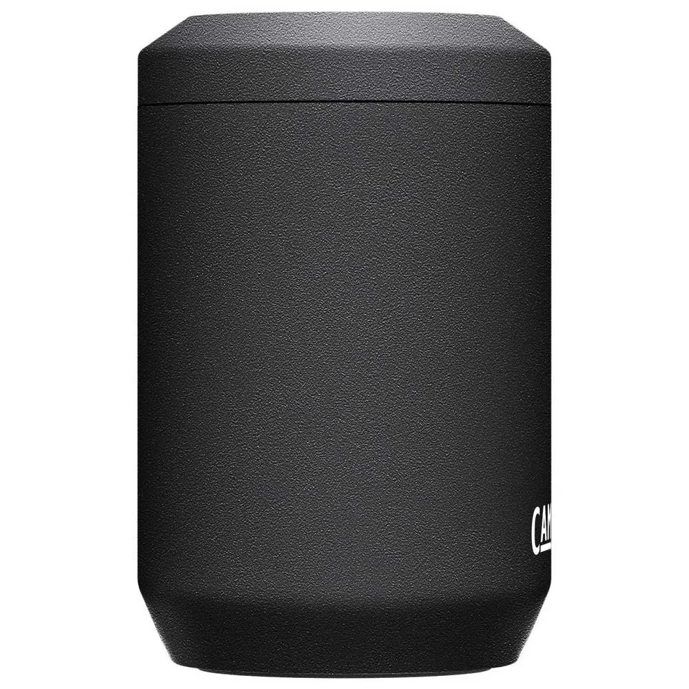 CamelBak Cooler 12 350ml Termosflaska, Black, One Size