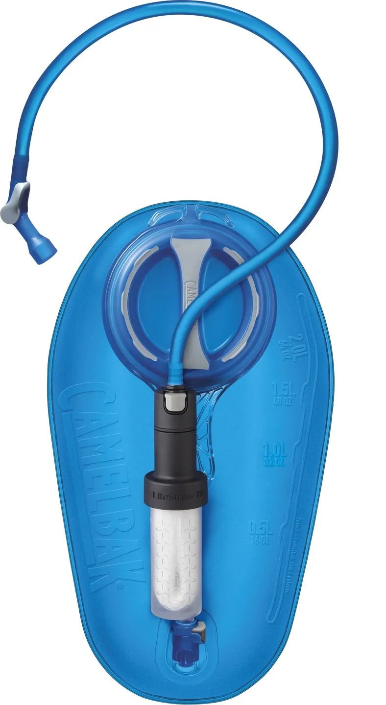 CamelBak Crux 2L Drikkeblære CamelBak Crux 2L Drikkeblære