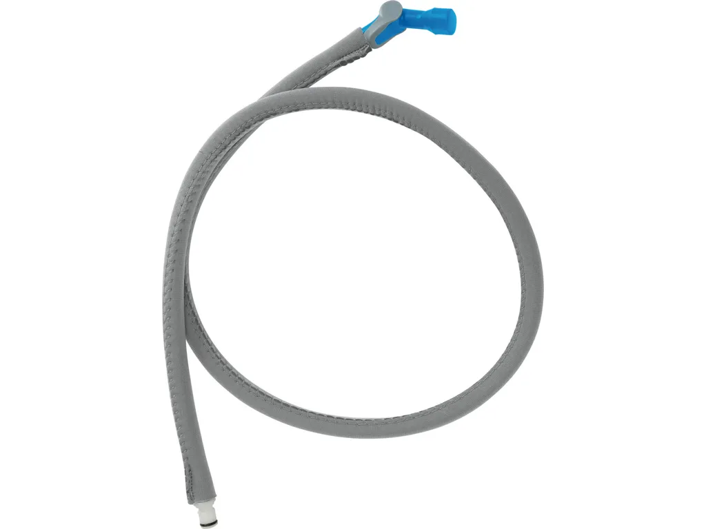 CamelBak Crux isolerad slang för väskor med vätskesystem, Grey, One Size CamelBak Crux isolerad slang för väskor med vätskesystem, Grey, One Size