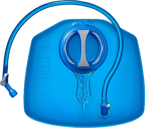 CamelBak Crux Lumbar Reservoir, Blue, One Size
