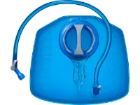 CamelBak Crux Lumbar Trinkblase 3 Liter CamelBak Crux Lumbar Trinkblase 3 Liter