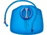 CamelBak Crux Lumbar Trinkblase 3 Liter, Blå