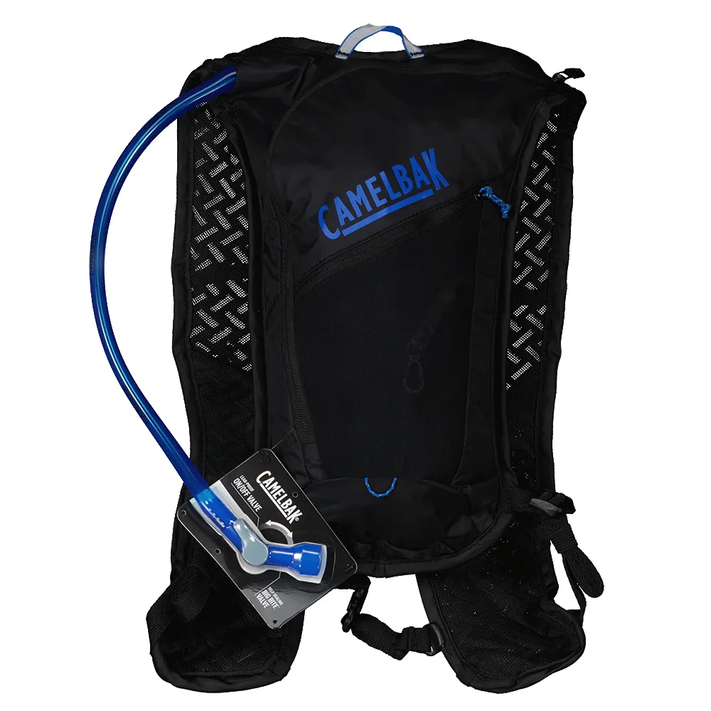 CamelBak Dart Hydreringsryggsäck 1.5l, Black, One Size