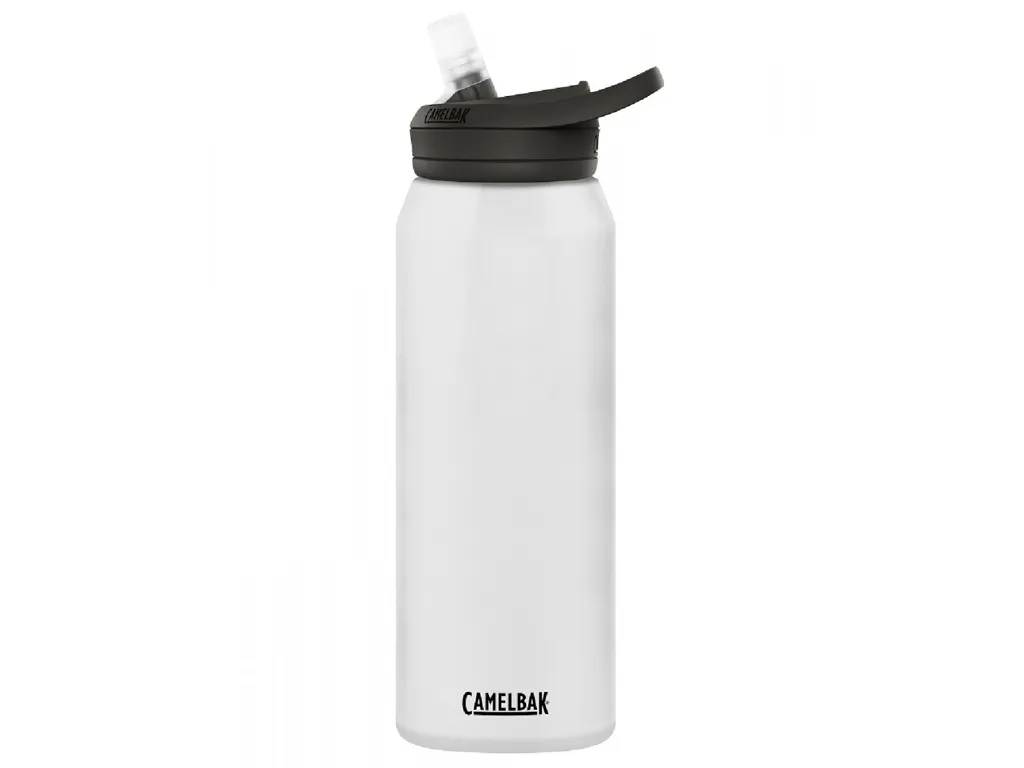 CamelBak Eddy+ SST Vacuum Insulated vattenflaska 1L