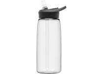 CamelBak Eddy+ vattenflaska 1 liter klar CamelBak Eddy+ vattenflaska 1 liter klar