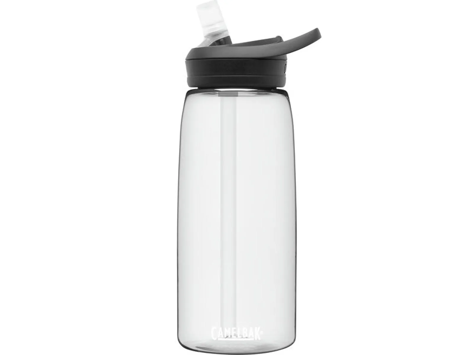 CamelBak Eddy+ vattenflaska 1 liter klar, ___no_value