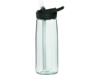 CamelBak Eddy + vattenflaska 750 ml klar