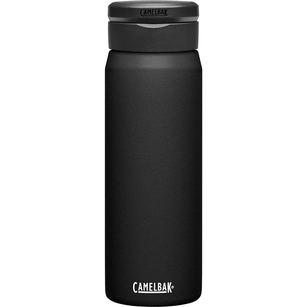 CamelBak Fit Cap Vacuum Insulated Inox 750ml Termosflaska