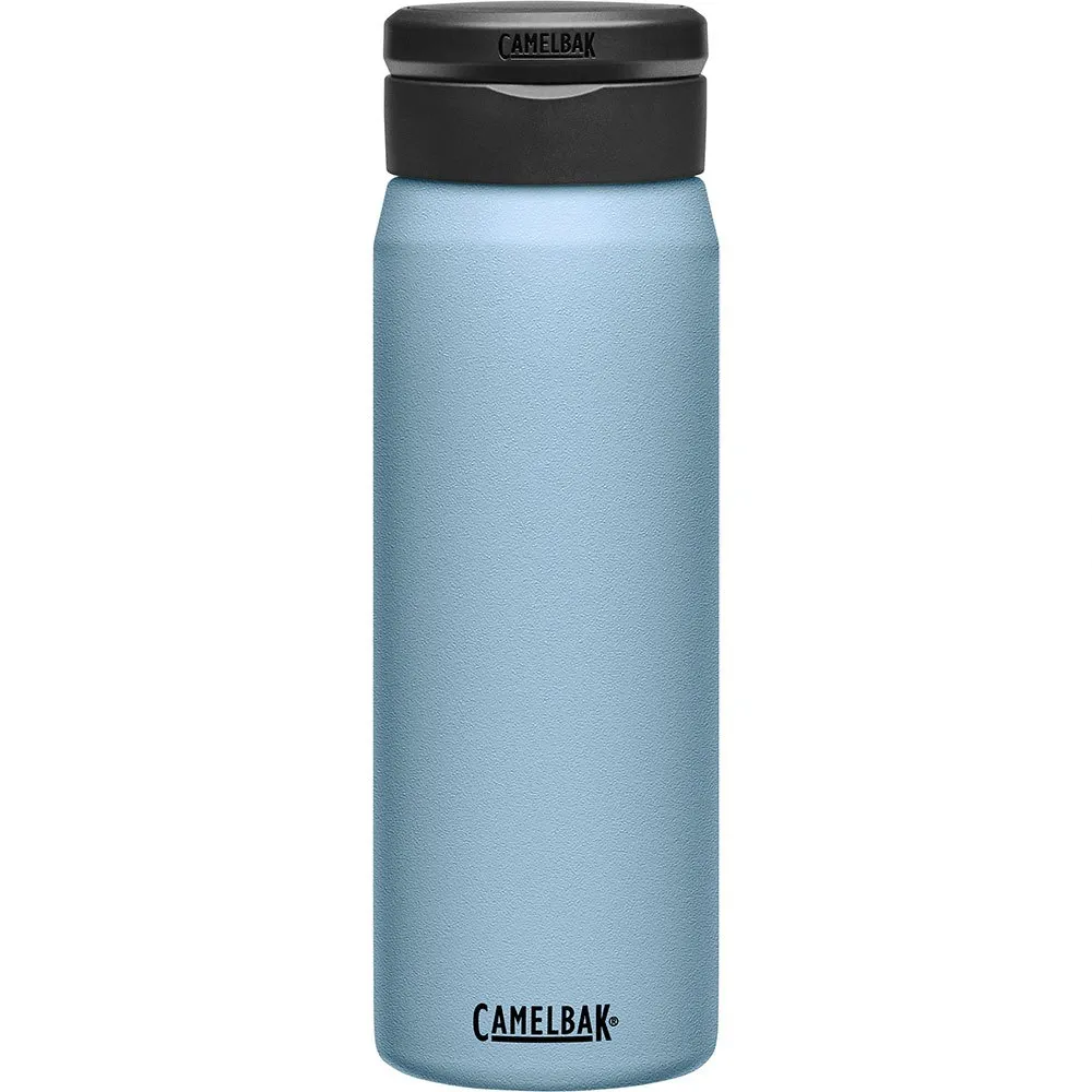 CamelBak Fit Cap Vacuum Insulated Inox 750ml Termosflaska