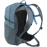 CamelBak Fourteener 24l+crux 3l Hydreringsryggsäck För Kvinnor, Smoke blue / fiery coral, One Size