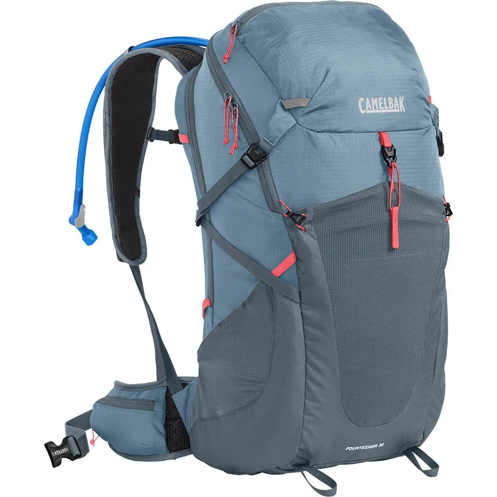 CamelBak Fourteener 30l+crux 3l Hydreringsryggsäck För Kvinnor CamelBak Fourteener 30l+crux 3l Hydreringsryggsäck För Kvinnor