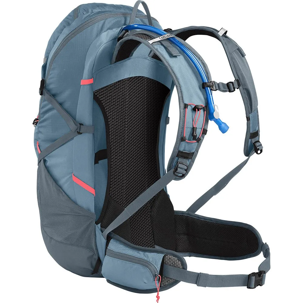 CamelBak Fourteener 30l+crux 3l Hydreringsryggsäck För Kvinnor CamelBak Fourteener 30l+crux 3l Hydreringsryggsäck För Kvinnor