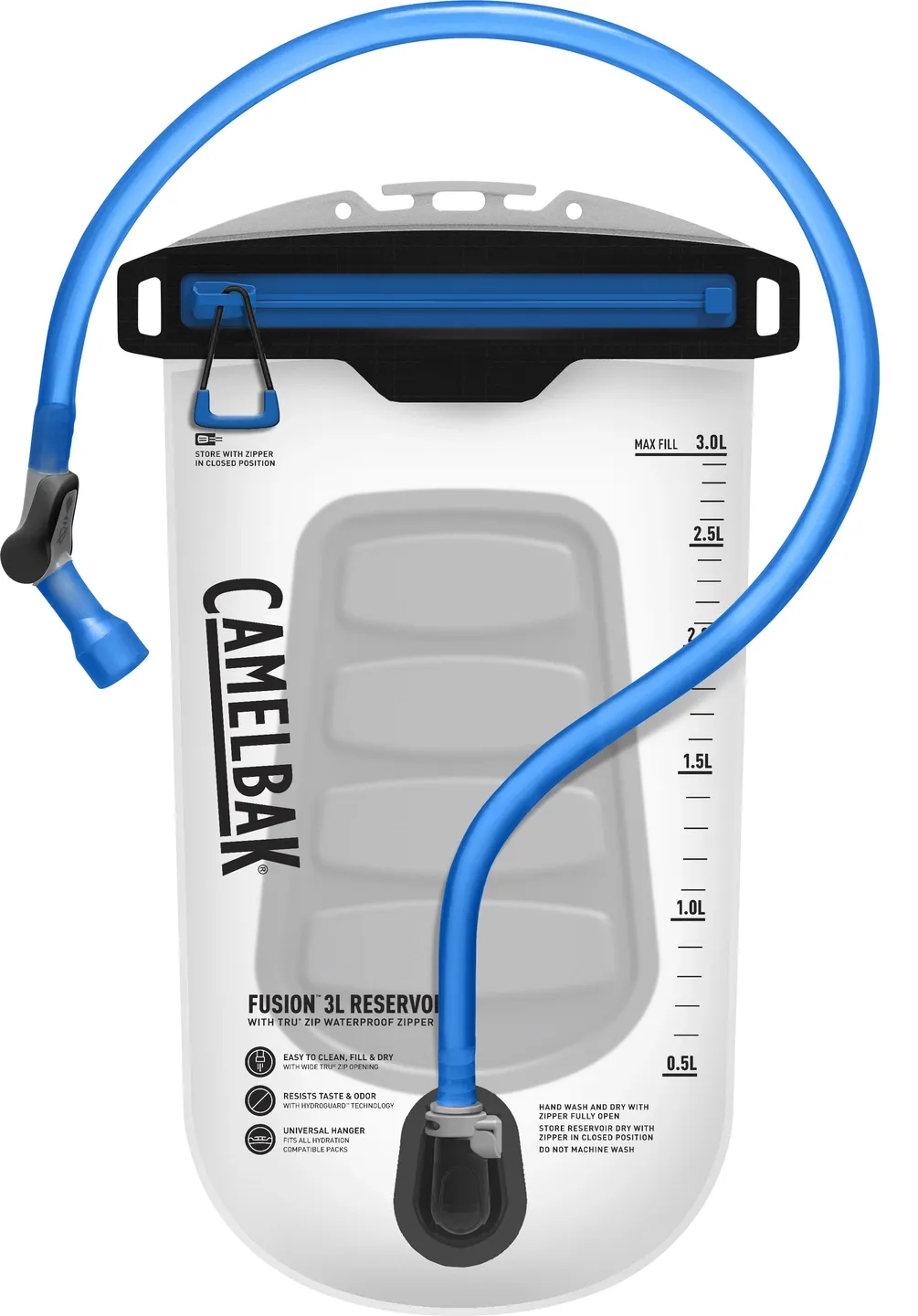 CamelBak Fusion 3L Vattensäck CamelBak Fusion 3L Vattensäck