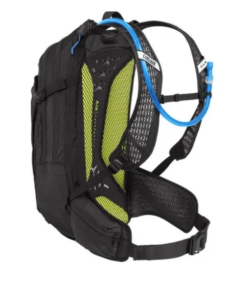 CamelBak H.A.W.G Pro 20L Dricksäck, Svart