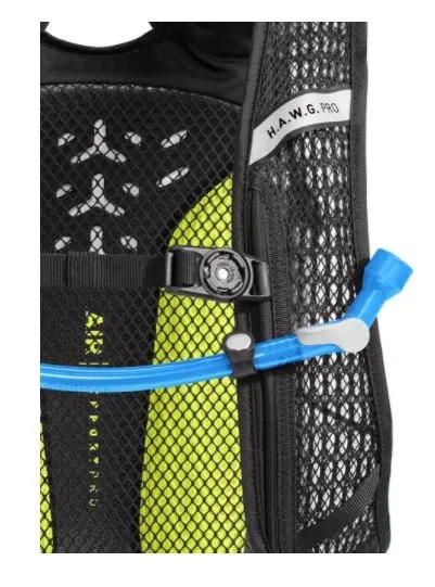 CamelBak H.A.W.G Pro 20L Dricksäck, Svart