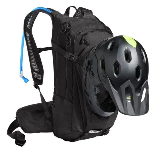 CamelBak H.A.W.G Pro 20L Dricksäck, Svart