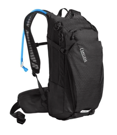 CamelBak H.A.W.G Pro 20L Dricksäck, Svart