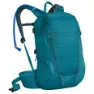 CamelBak Helena 20 17.5l+crux 2.5l Ryggsäck unisex, Dragonfly teal / charcoal