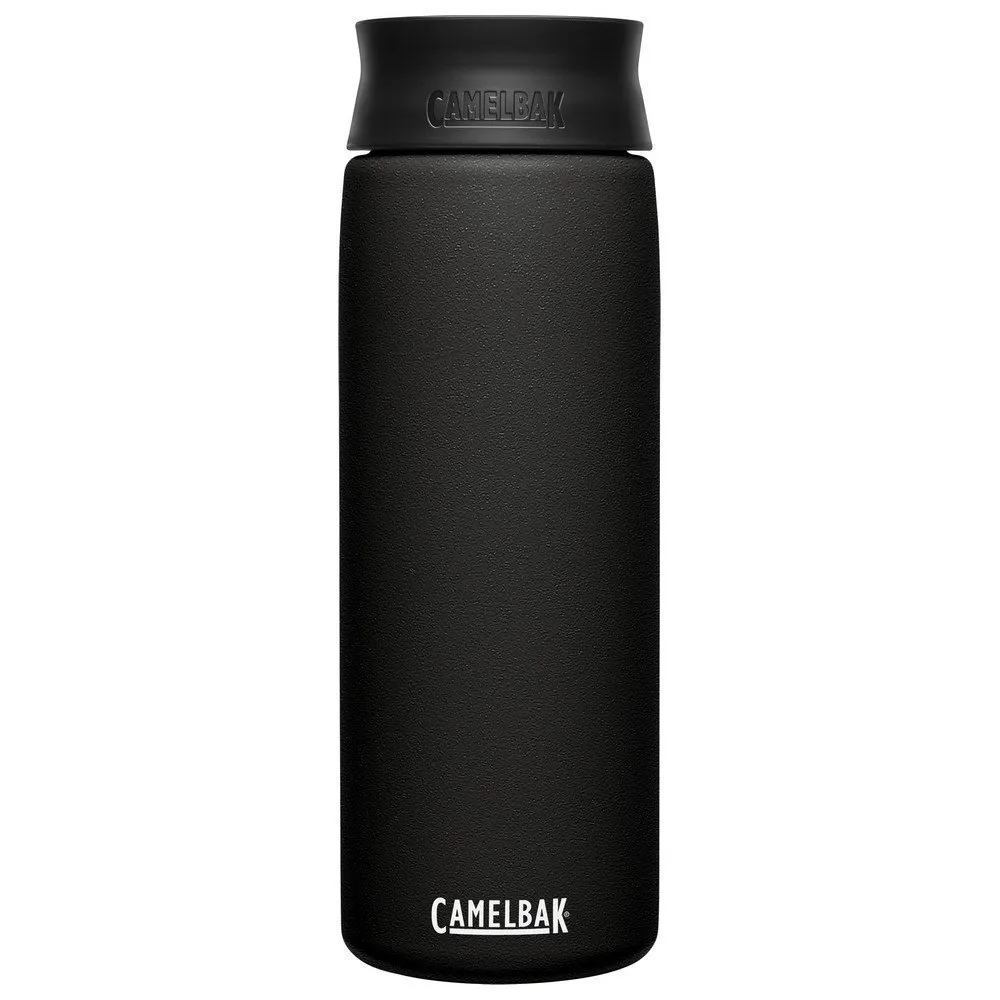 CamelBak Hot Cap Insulated 600ml Termosflaska, Black, One Size