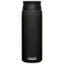 CamelBak Hot Cap Insulated 600ml Termosflaska, Black, One Size