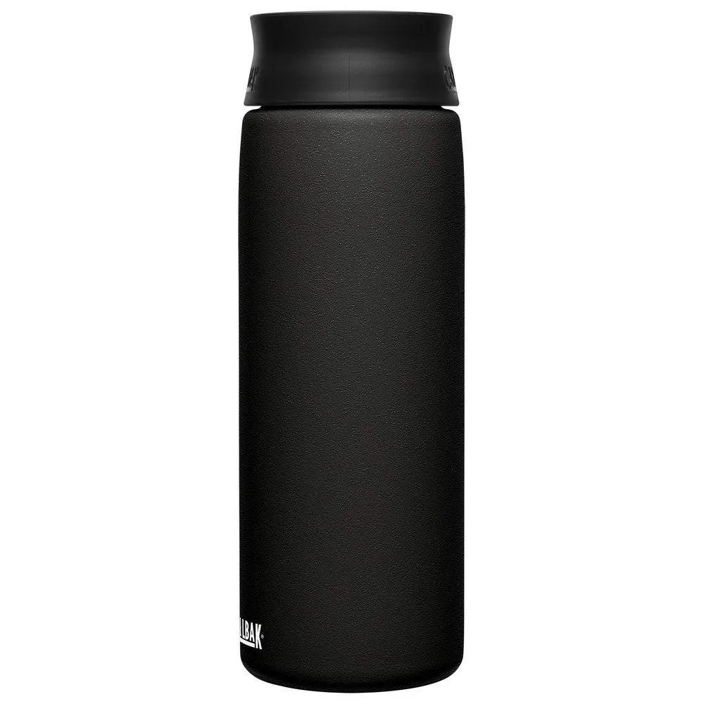 CamelBak Hot Cap Insulated 600ml Termosflaska, Black, One Size