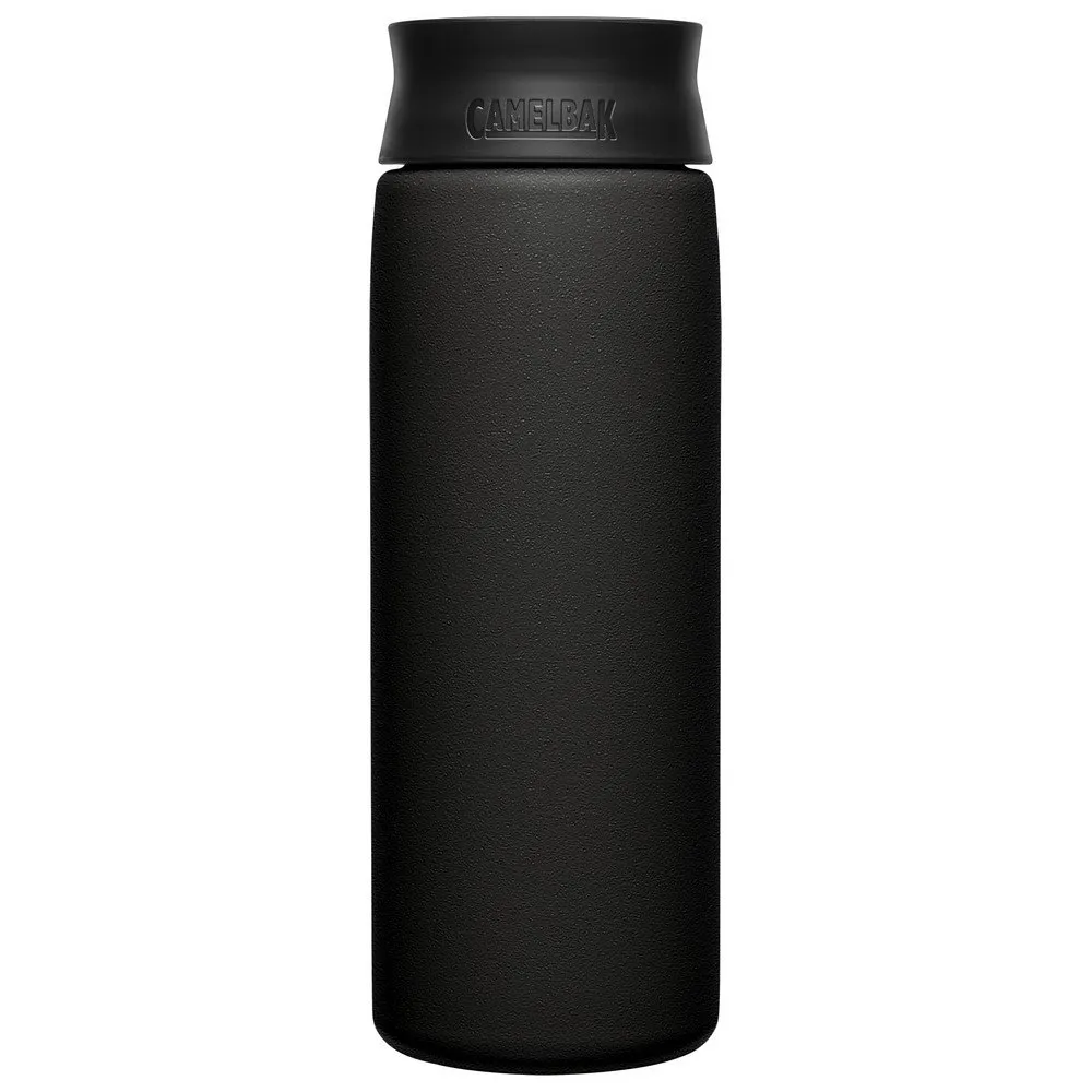 CamelBak Hot Cap Insulated 600ml Termosflaska, Black, One Size