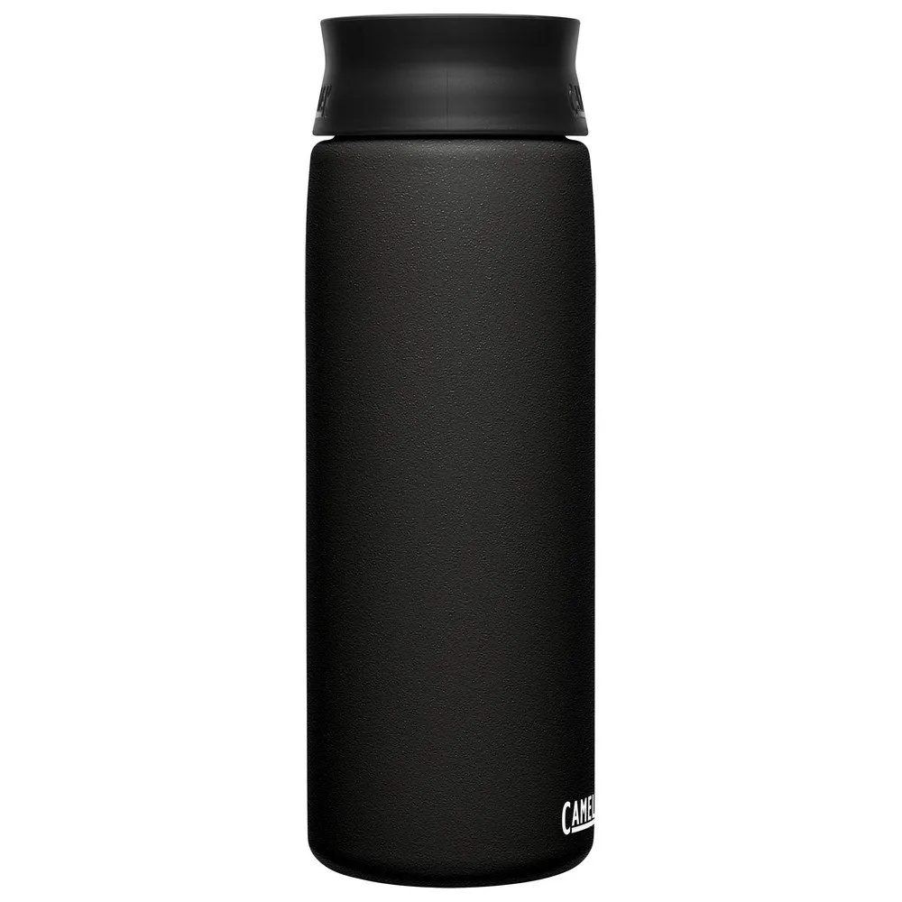 CamelBak Hot Cap Insulated 600ml Termosflaska, Black, One Size