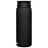 CamelBak Hot Cap Insulated 600ml Termosflaska, Black, One Size