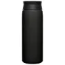 CamelBak Hot Cap Insulated 600ml Termosflaska, Black, One Size