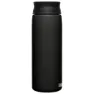CamelBak Hot Cap Insulated 600ml Termosflaska, Black, One Size