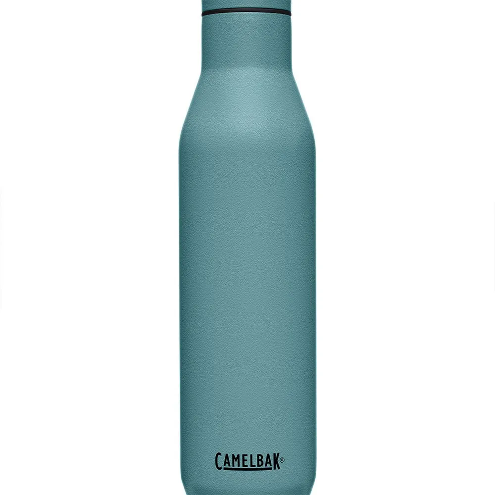 CamelBak Inox 750ml Termosflaska, Lagoon, One Size